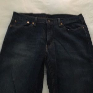 Men’s 541 Levi jeans